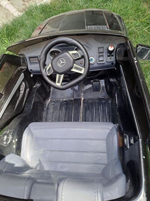 Продаю детская машина