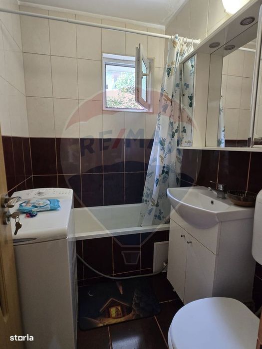 Apartament cu 2 camere de închiriat în zona Baneasa