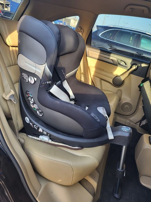 Scaun auto Cybex Sitona S i-size