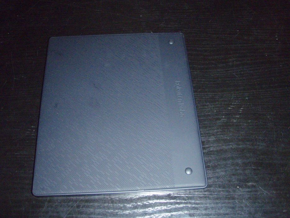 Tableta e-paper e-ink Kobo Elipsa 2E 32 Gb, noua, fara accesorii