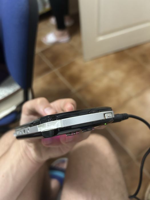 Psp 3004 modat, stare excelenta