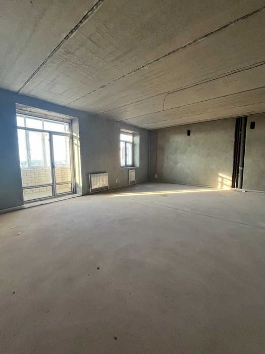 Продажа 5-комнатной квартиры