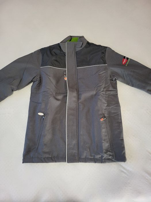 Работно зимно яке