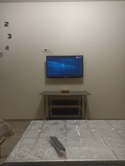 Квартира посуточно