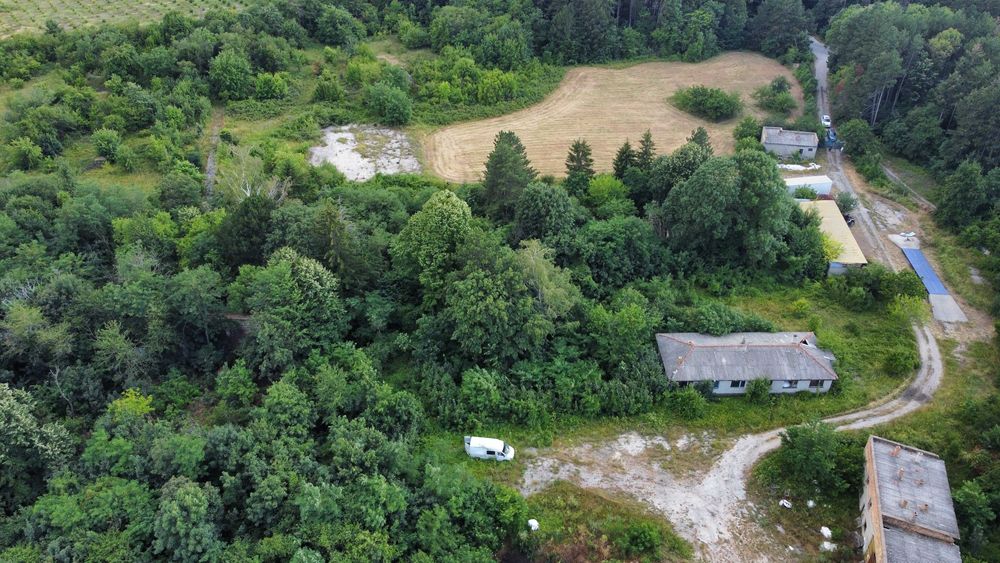 Продава се Парцел в Разград, Бели Лом - 62651 кв.м за 14 €/кв.м - Снимка #11