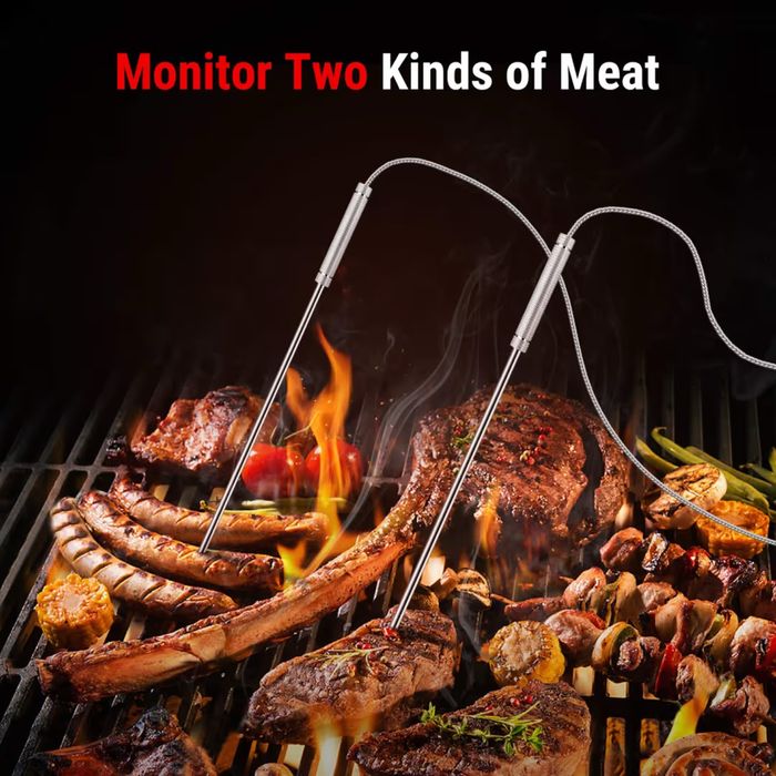 ThermoPro Termometru pentru carne