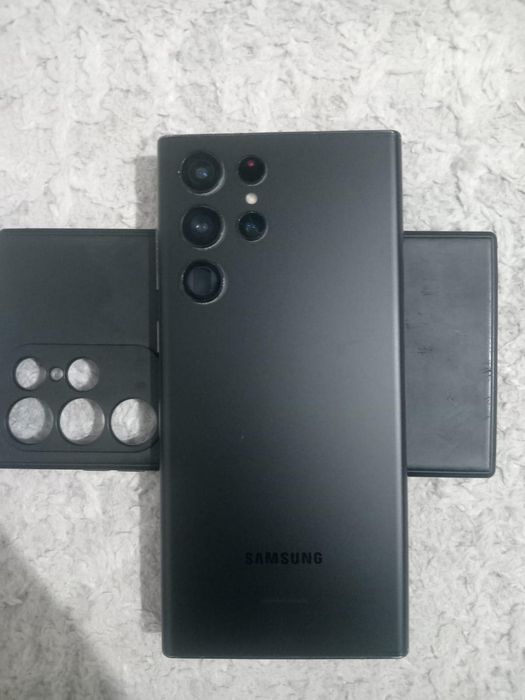 Samsung 22ultra обмен керек
