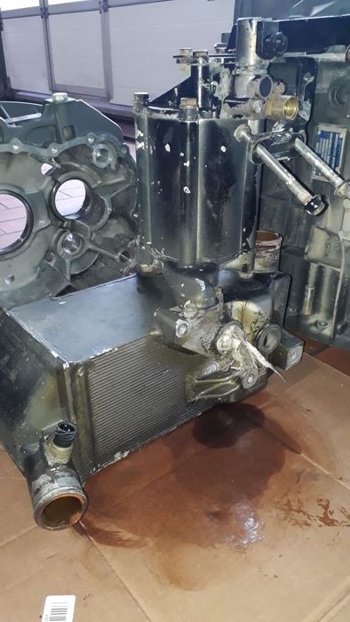 Продам АКПП DAF XF95 12AS2141