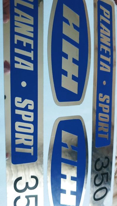 Иж планета спорт