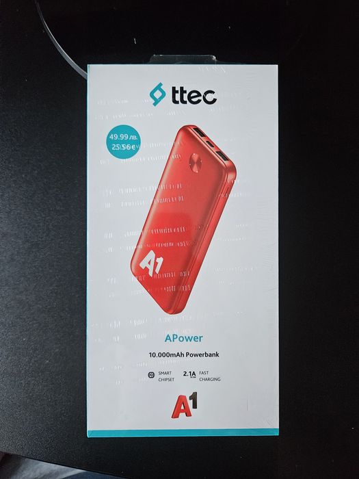 Honor 400 Smart 5G – нов