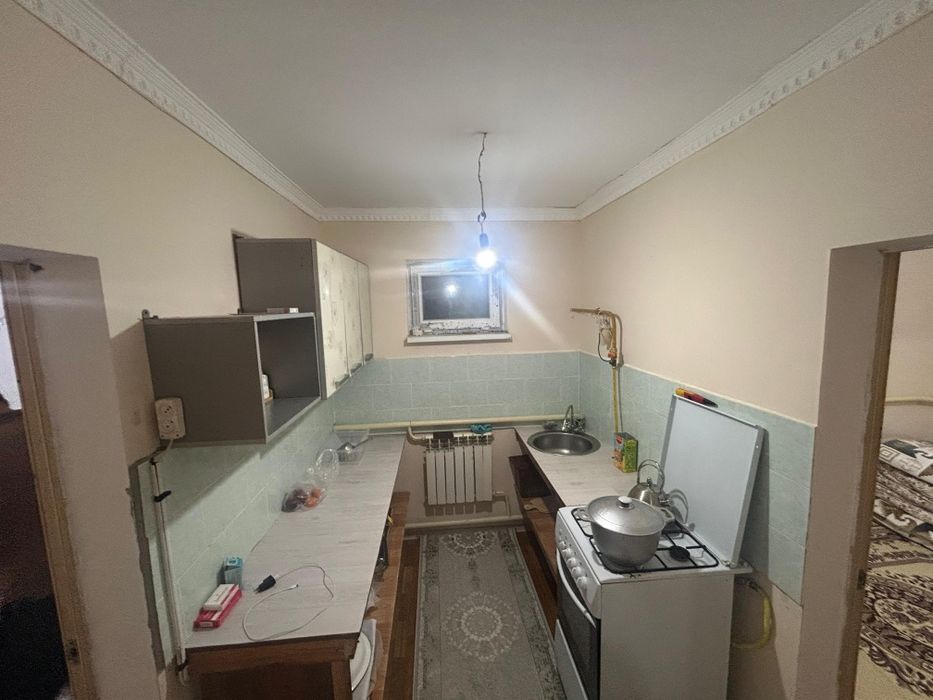 Сарай сатылады 2 болме