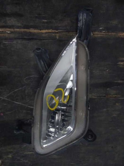Фара противотуманная Hyundai Sonata LF