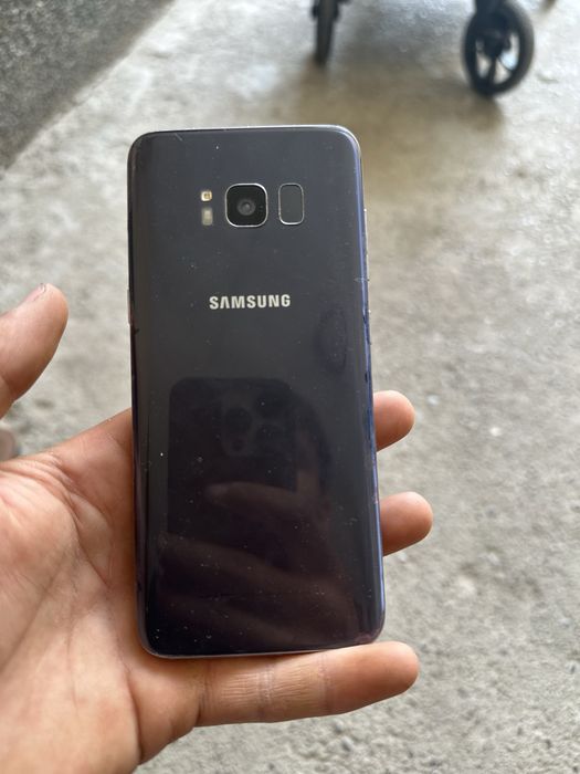 Samsung s8 64 gb 4g+
