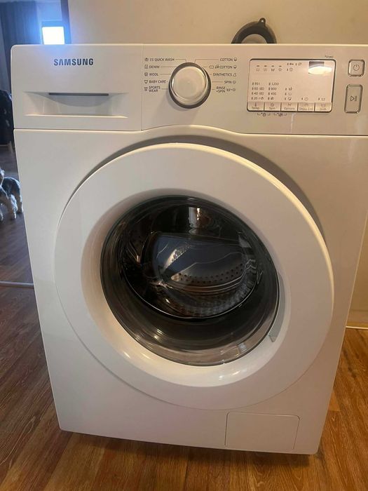 Пералня SAMSUNG WW70J3283KW/LE