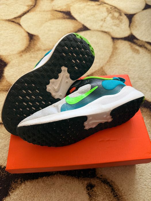 Nike летни маратонки 31 номер