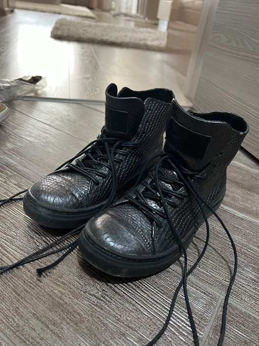 Дамски кецове PULT, номер 36