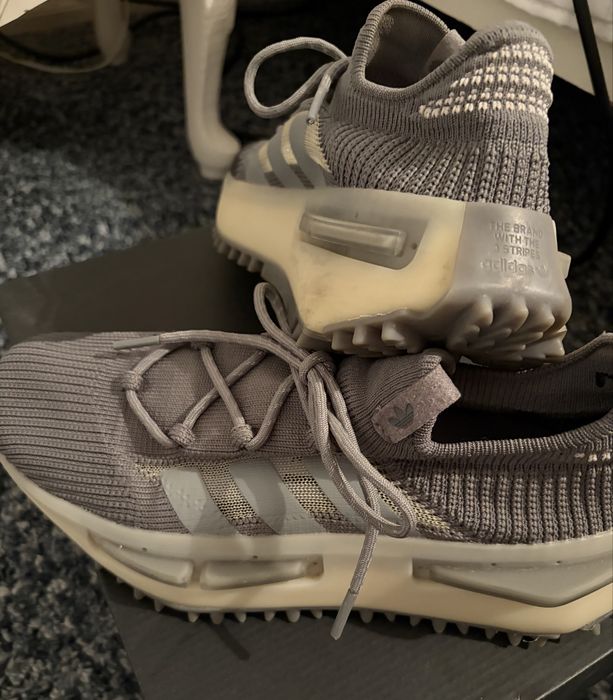 Маратонки adidas Originals