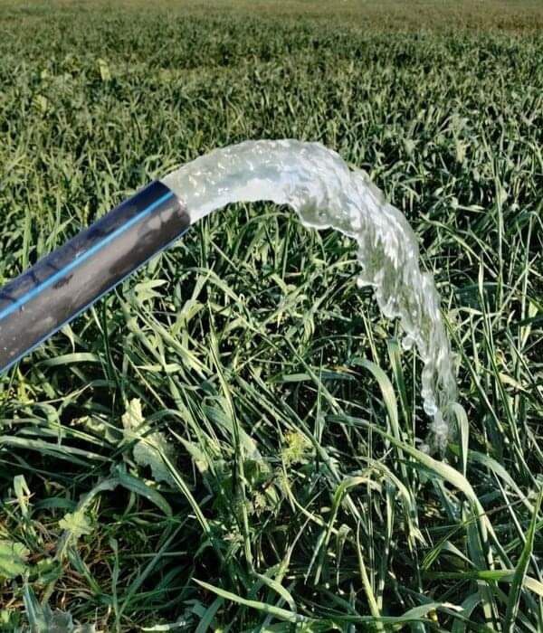 Бурение скважин на воду