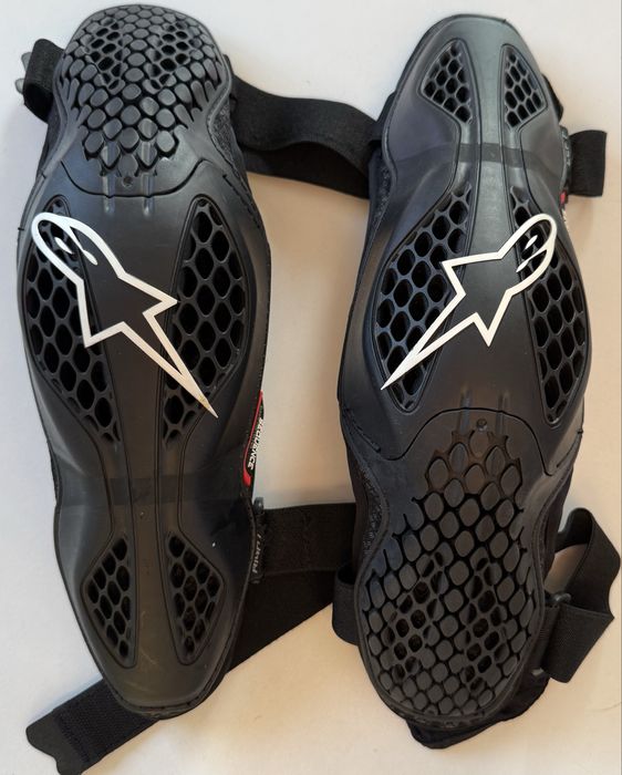 Cotiere moto Alpinestars Sequence L/XL