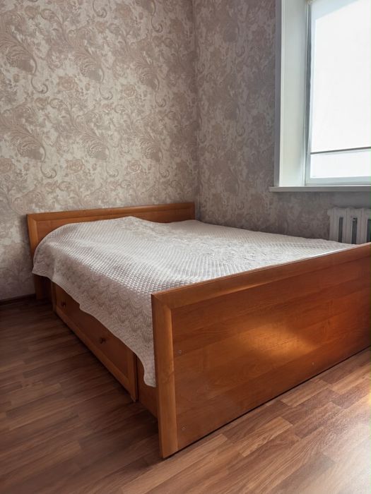 Продается кровать