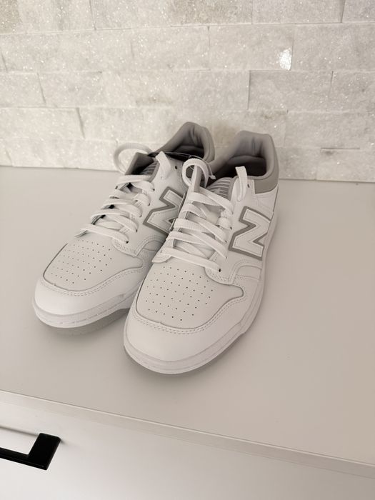 Мъжки кецове New balance