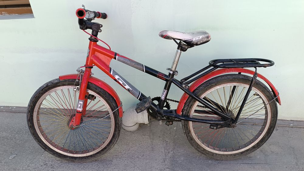 Velosiped koleso 20 razmer