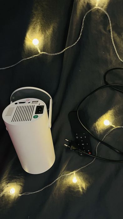 Проектор ultra hd