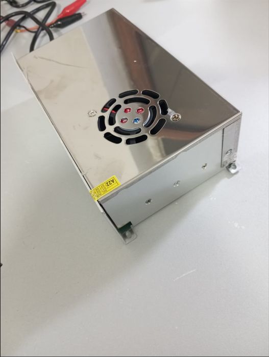 Блок питания 220/24 вольта 40 ампер