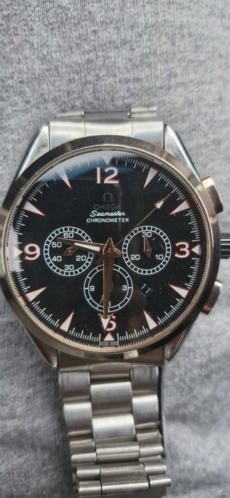 Ceas Omega Seamaster