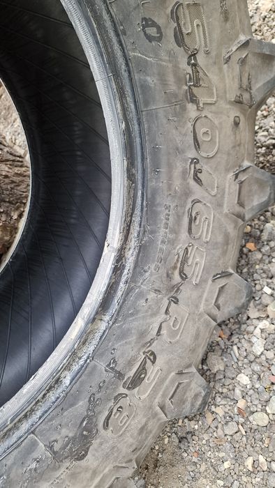 Cauciuc 540/65R28 marca Trelleborg