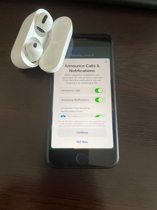 Airpods 1 2 3 Pro Max case кутия зарядно Wireless