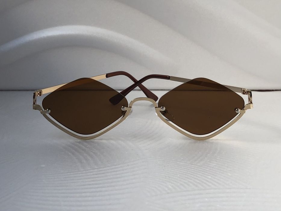 Топ модел дамски слънчеви очила колекция 2025