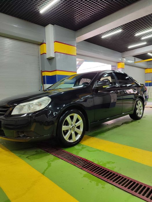 Продается Chevrolet Epica 1 позиция