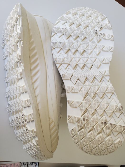 Converse  бяли кецове