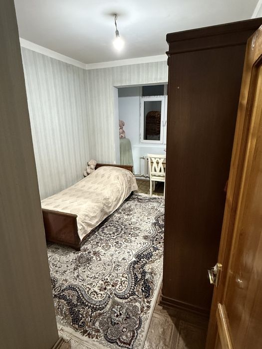 Продаю квартиру в очень хорошем спальном районе Юнусабад  6-квартал