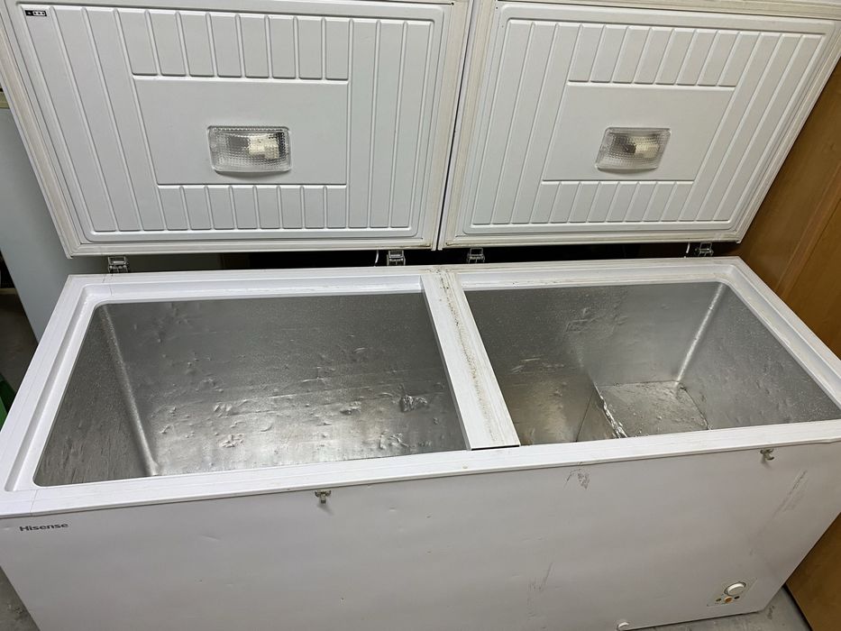 Морлзильная камера