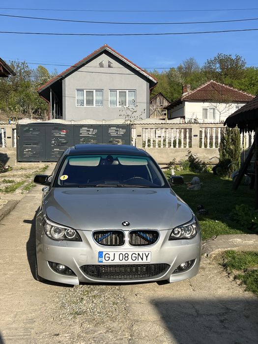 BMW 5 Series 2006 — imagine 2
