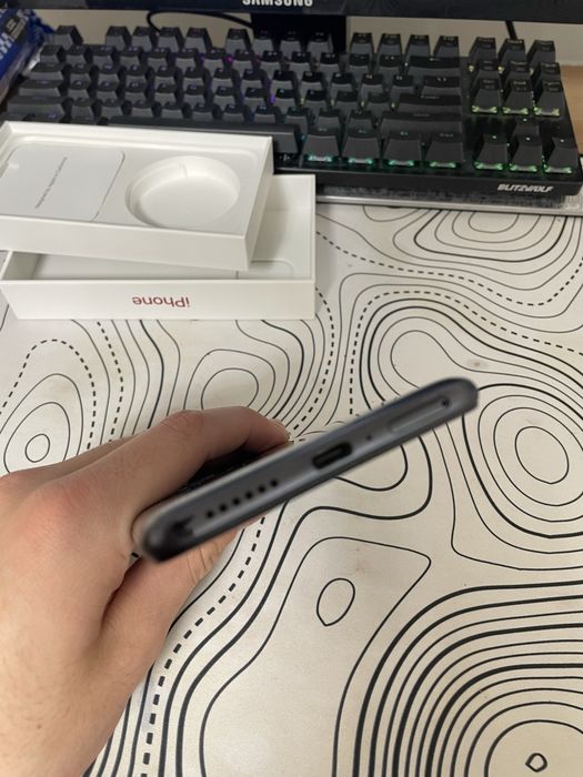 Telefon xiaomi 11T 5g 128 gb