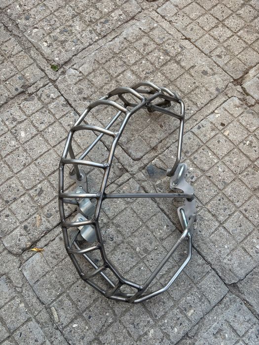 Гард за гайда Dowatek