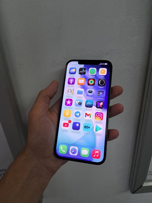 iPhone 12 pro max 128gb хама жои ишлаши зор