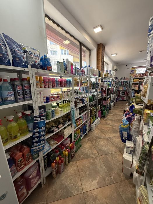 Продава се Магазин в София, Младост 1 - 46 кв.м за 366 €/кв.м - Снимка #1