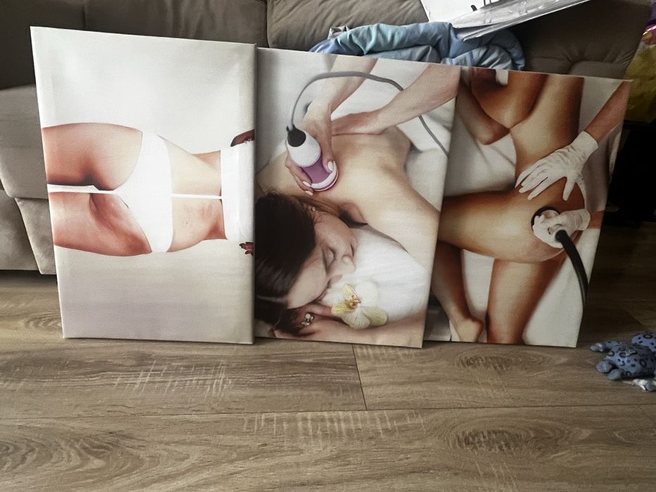 Косметологический аппарат