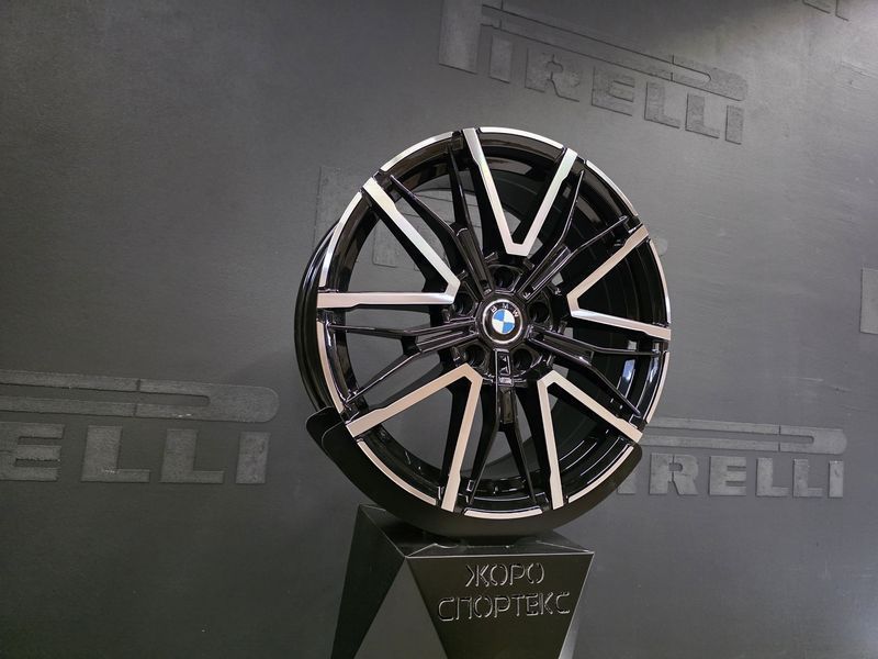18цола 5х120 БМВ BMW 5x120