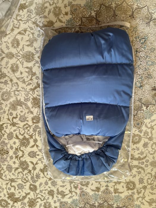 Конверты для выписки