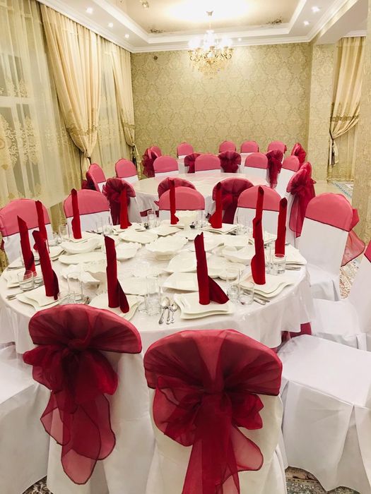 Новый гостевой дом 2019г постройки