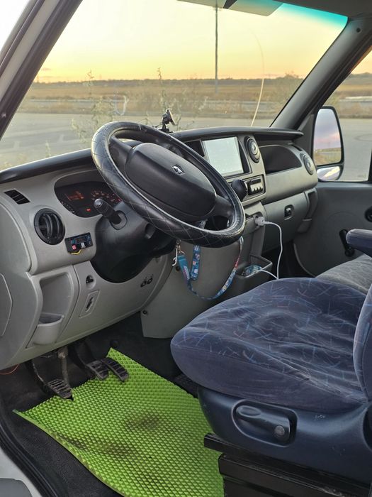 Renault Master  2007