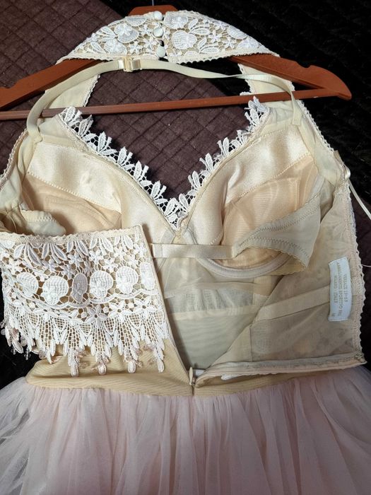 Официална рокля VERSACE