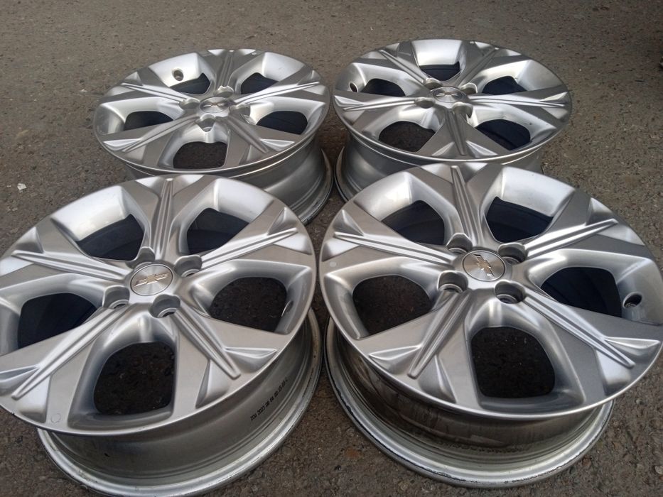 Onix diska 16 razmer