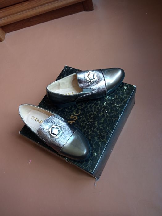 туфли 39р, новый