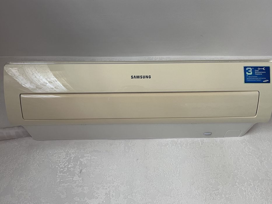 Кондиционер оте жаксы жагдайда